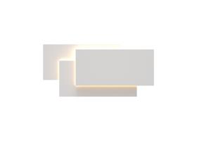 M8089  Tahiti XL 260 x 125mm Wall Light 12W LED